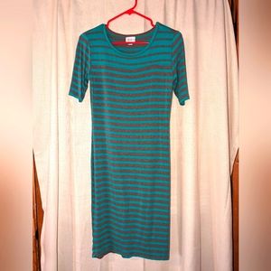 💥4/$20 LuLaRoe Dress, X-Small